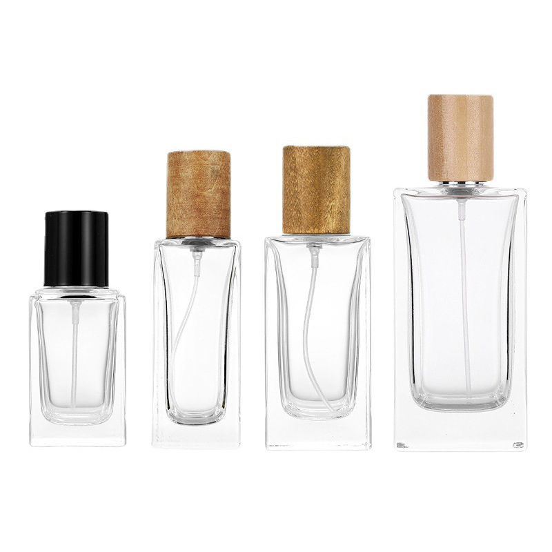 15mm Snap-on Spray Perfume Bottle – Elegant Refillable Atomizer for Premium Fragrances (1)