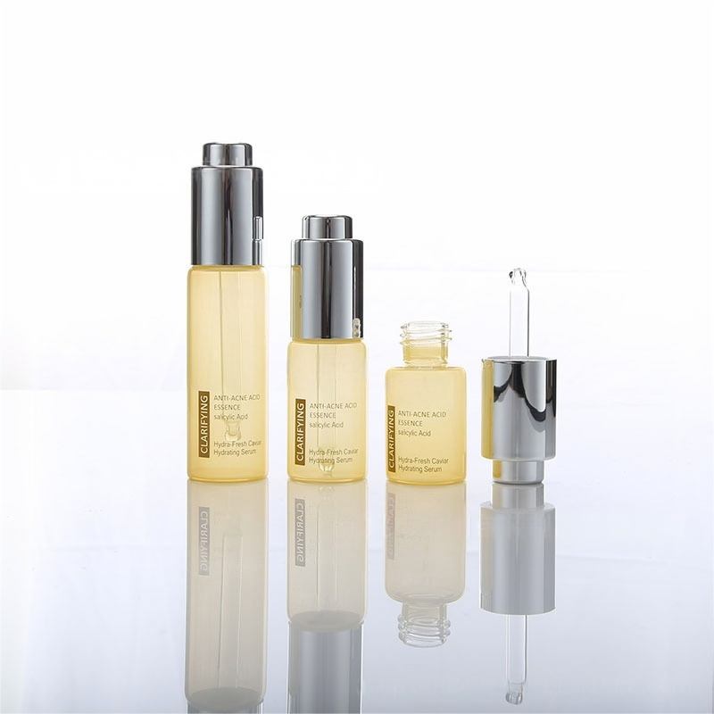 Precision &amp; Elegance—Professional Glass Dropper Bottle for Essential Oils, Crafted to Perfection (3)