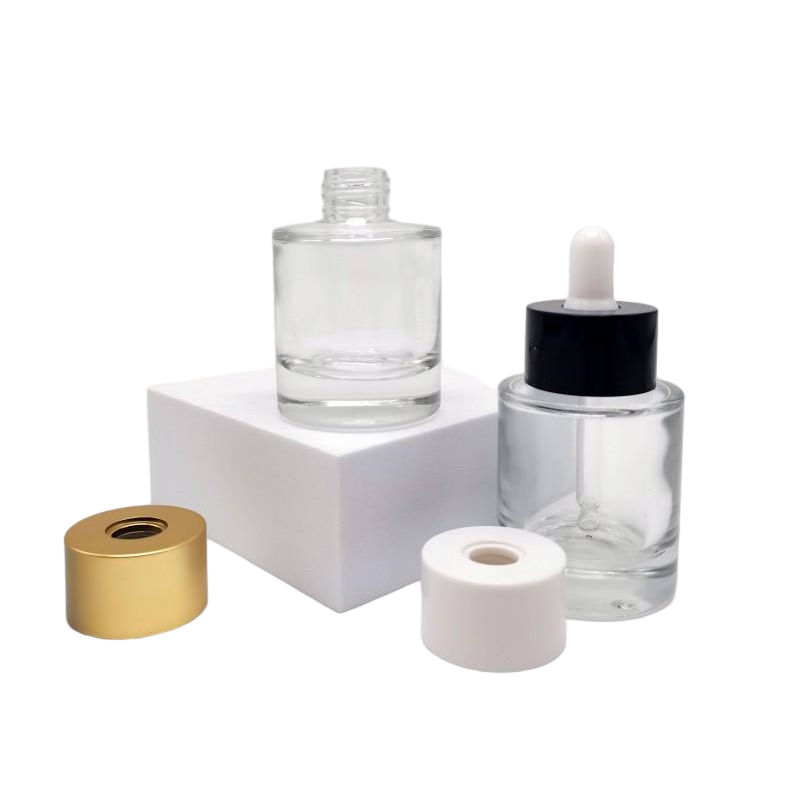 Premium Thick Bottom Glass Essential Oil Bottles – The Perfect Packaging for Your Luxury Oils & Cosmetics (3)