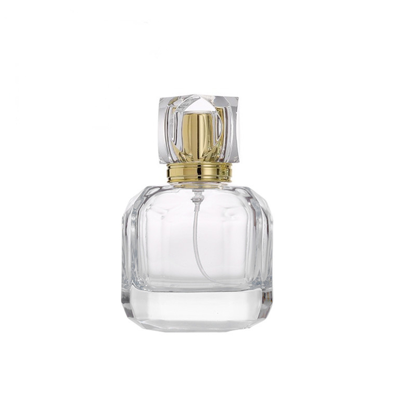 15mm Neck Refillable Perfume Bottles – 30ml50ml100ml Fine Mist Glass Spray Bottles, Leak-Proof & Travel-Friendly (2)