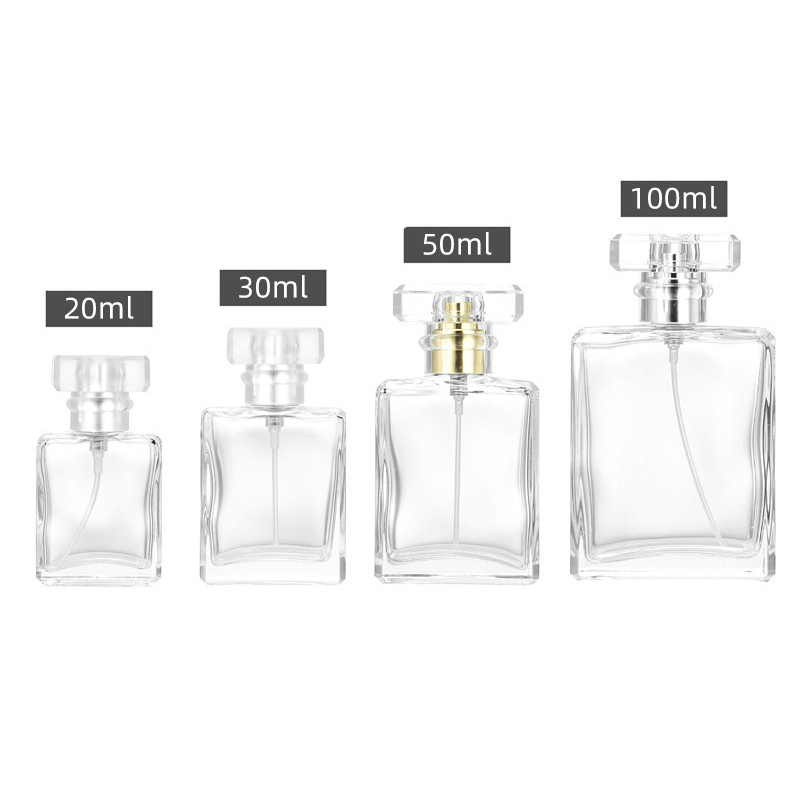 Premium Aluminum Perfume Atomizer – Elegant ug Portable (3)