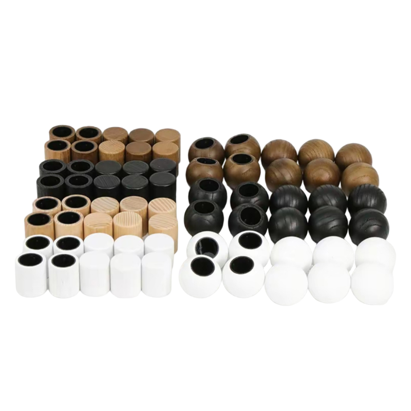 Perfume Wood Cap – An Elegant Mark Carved by Time (2)