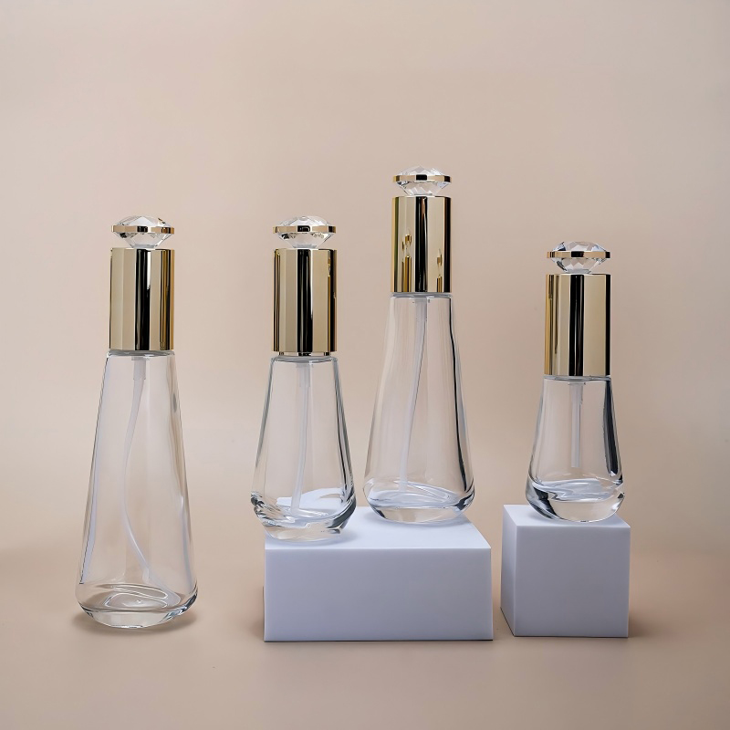 Elevate Your Skincare with Premium Recyclable Glass Packaging (4)