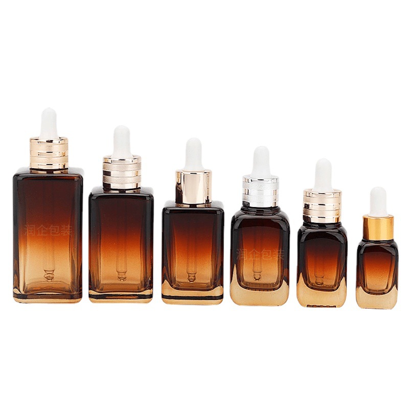 Essential Oil Bottles (2)