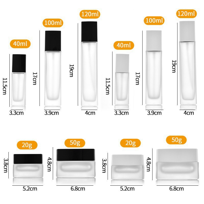 Luxury Skincare Set (3)