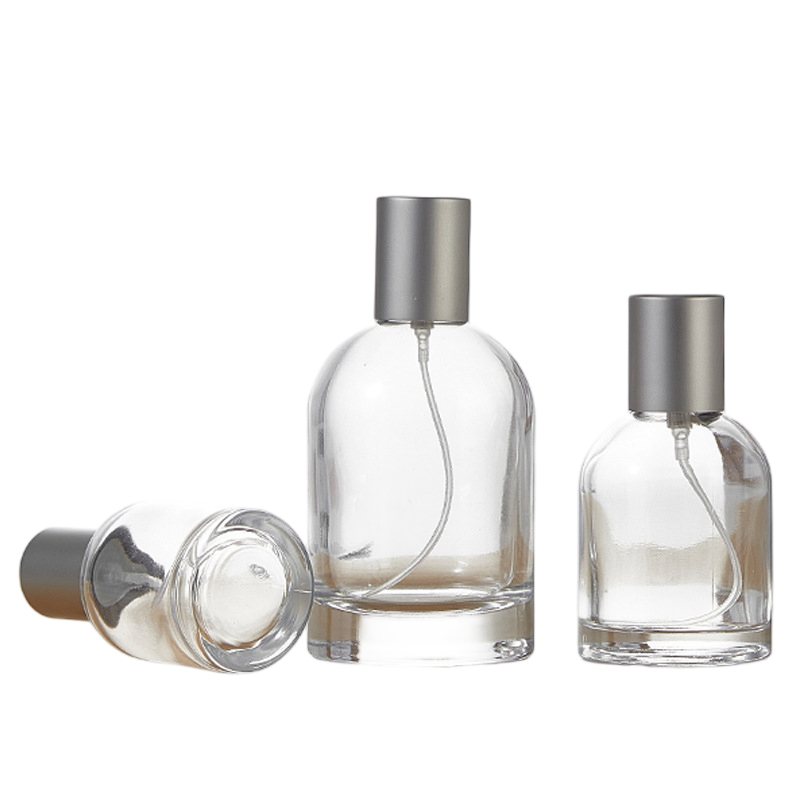 Botol Parfum Kaca Gaya Basajan (3)