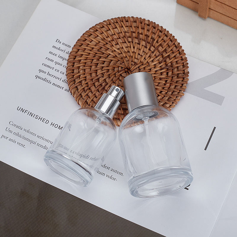 Botol Parfum Kaca Gaya Basajan (4)