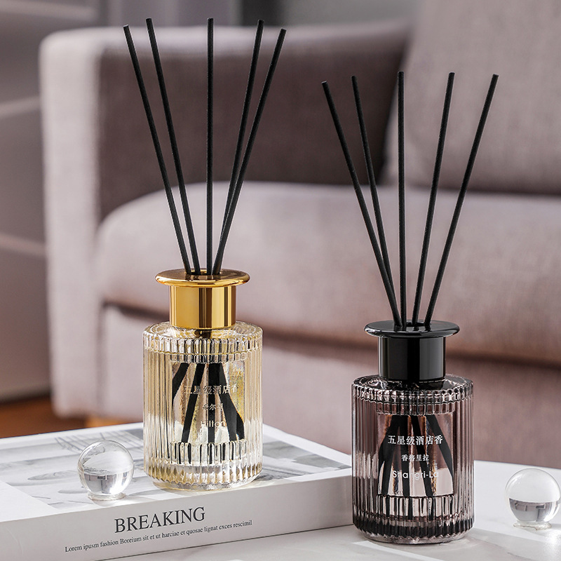 Stylish Ins-Fragrance Diffuser Bottle (120ml) (1)