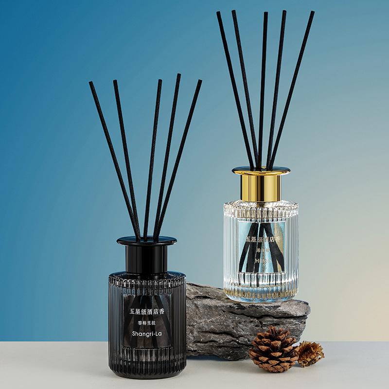 Stylish Ins-Fragrance Diffuser Bottle (120ml) (2)