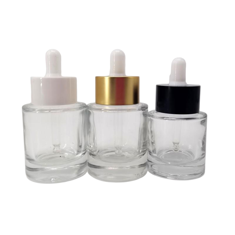 Premium Thick Bottom Glass Essential Oil Bottles – The Perfect Packaging for Your Luxury Oils & Cosmetics (2)